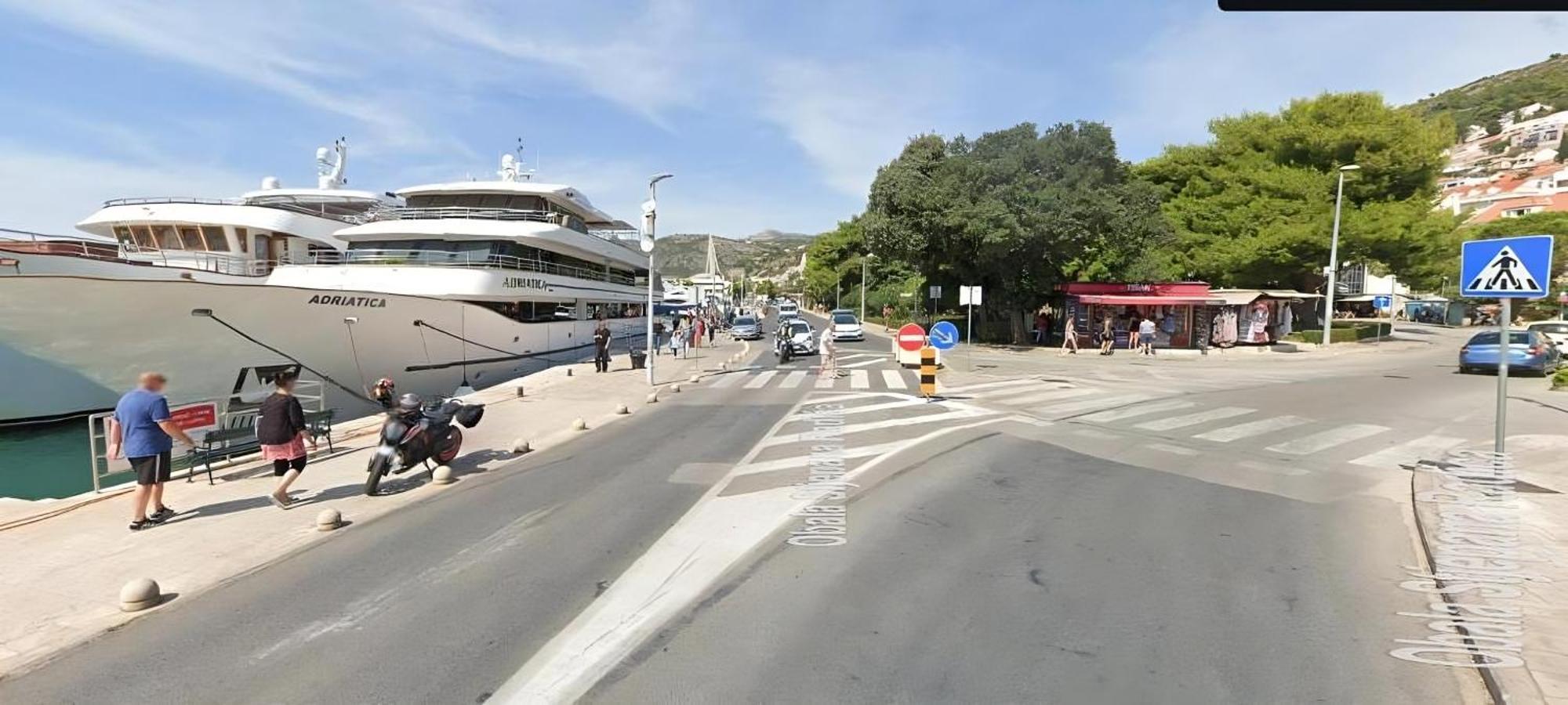 Captain's Place * Dubrovnik