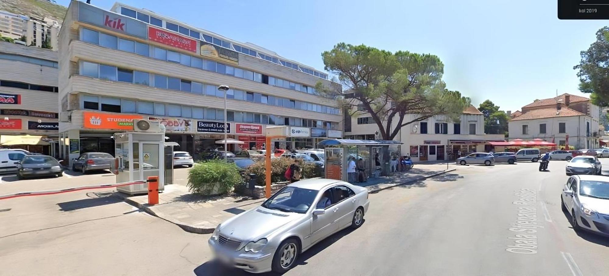 Apartamento Captain's Place Dubrovnik