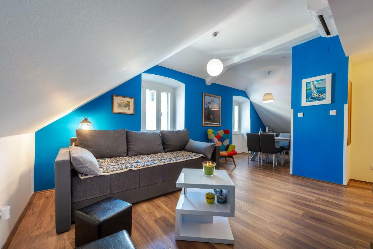 Apartment Captain's Place Dubrovnik