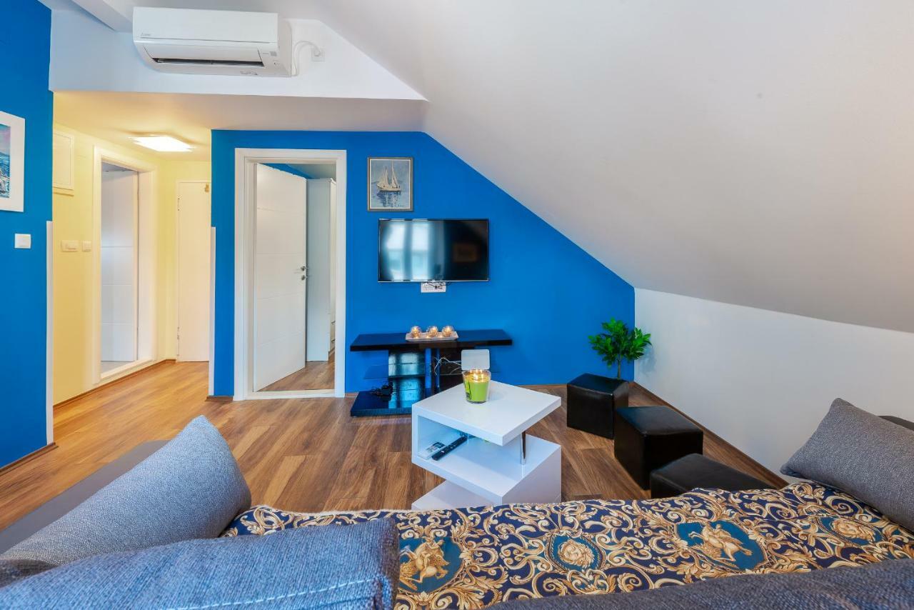 Apartment Captain's Place Dubrovnik