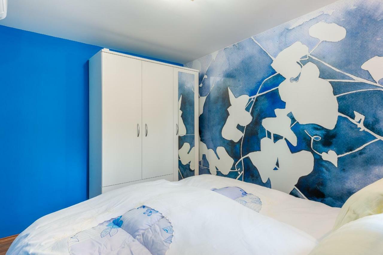 Apartamento Captain's Place *