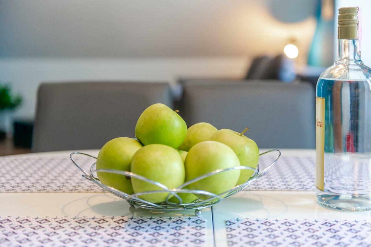 Apartamento Captain's Place Dubrovnik