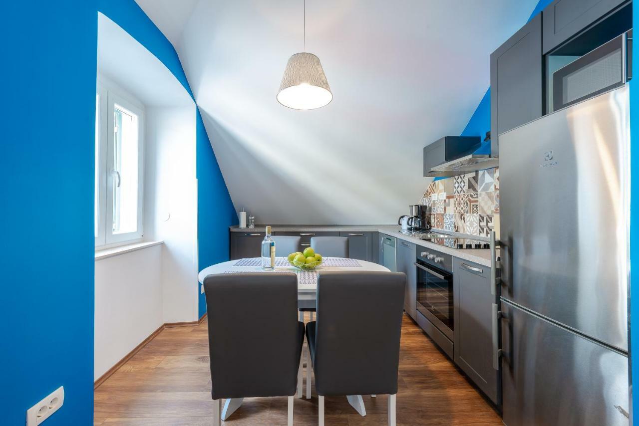 Apartment Captain's Place Dubrovnik