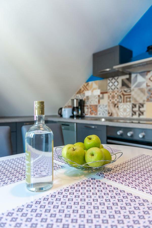 Apartment Captain's Place Dubrovnik
