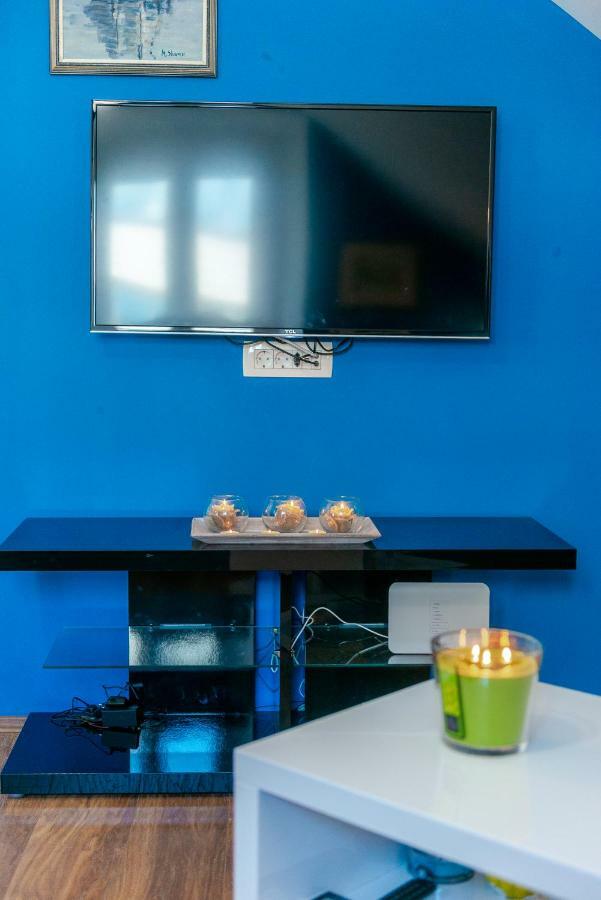 Apartment Captain's Place Dubrovnik