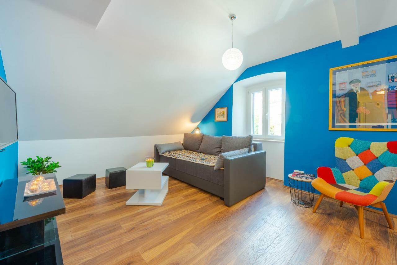 Apartment Captain's Place Dubrovnik