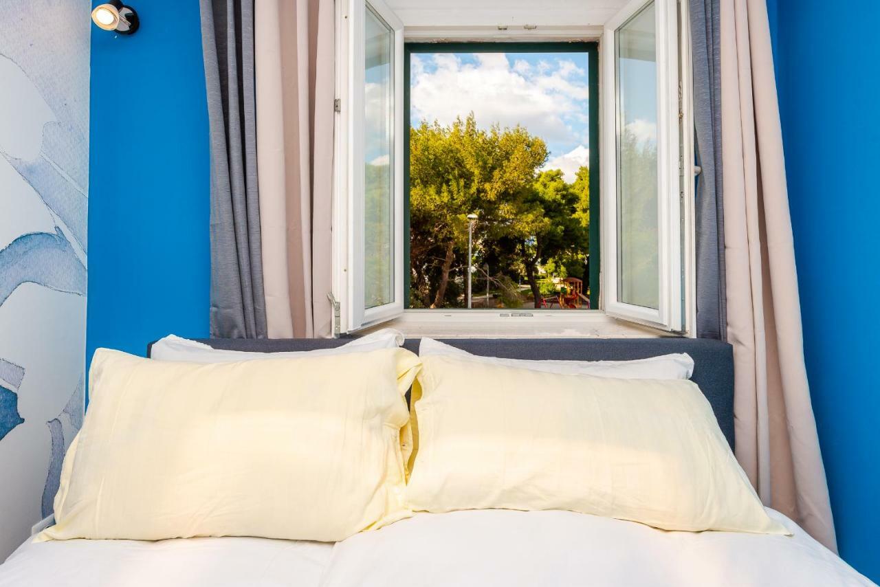 Apartment Captain's Place Dubrovnik