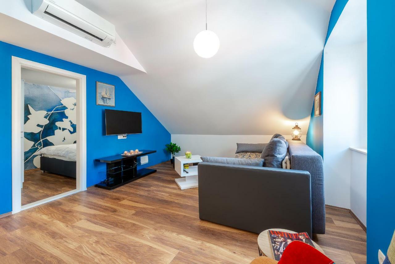 Apartment Captain's Place Dubrovnik